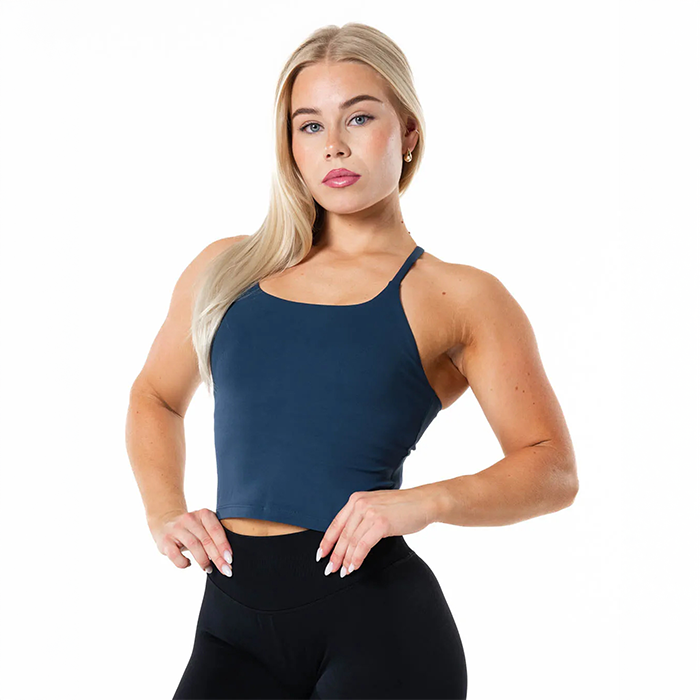 Core Singlet M&ouml;rkbl&aring;