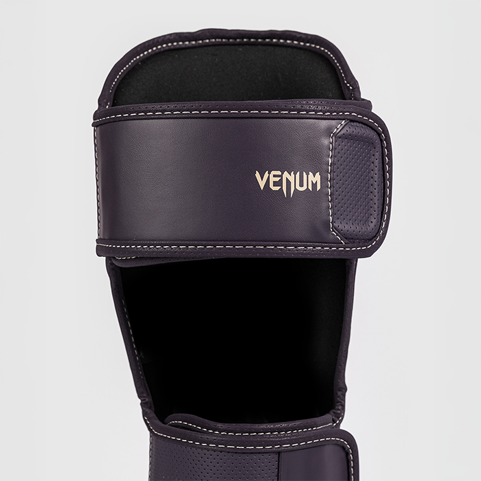 Impact Evo Shinguards Lila