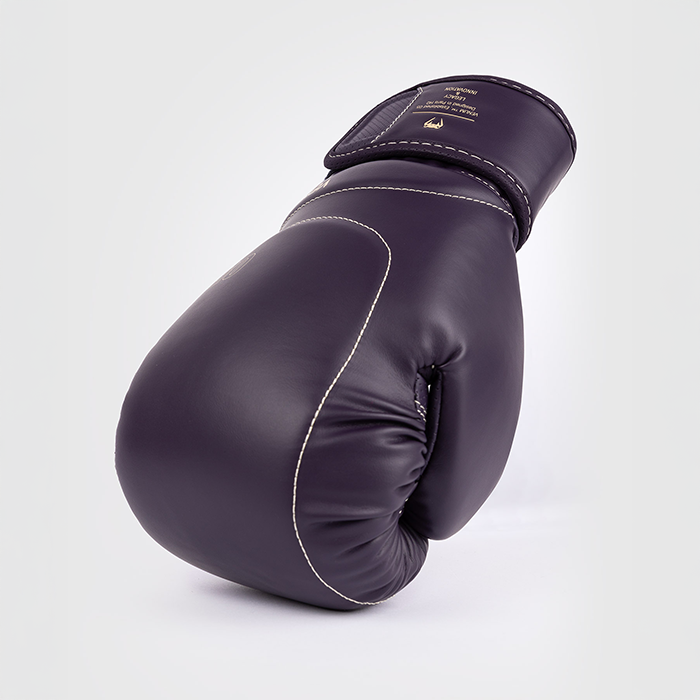 Impact Evo Boxingshandskar Lila