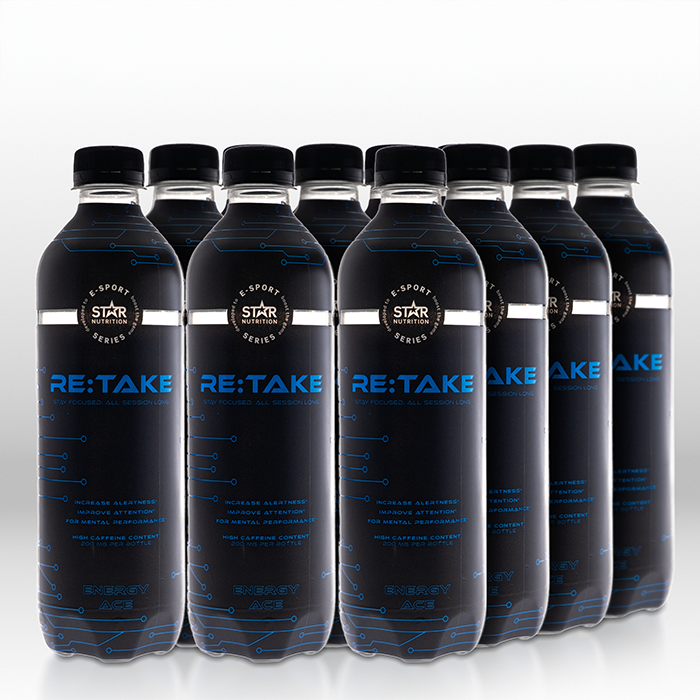 12 x RE:TAKE 500 ml 12652