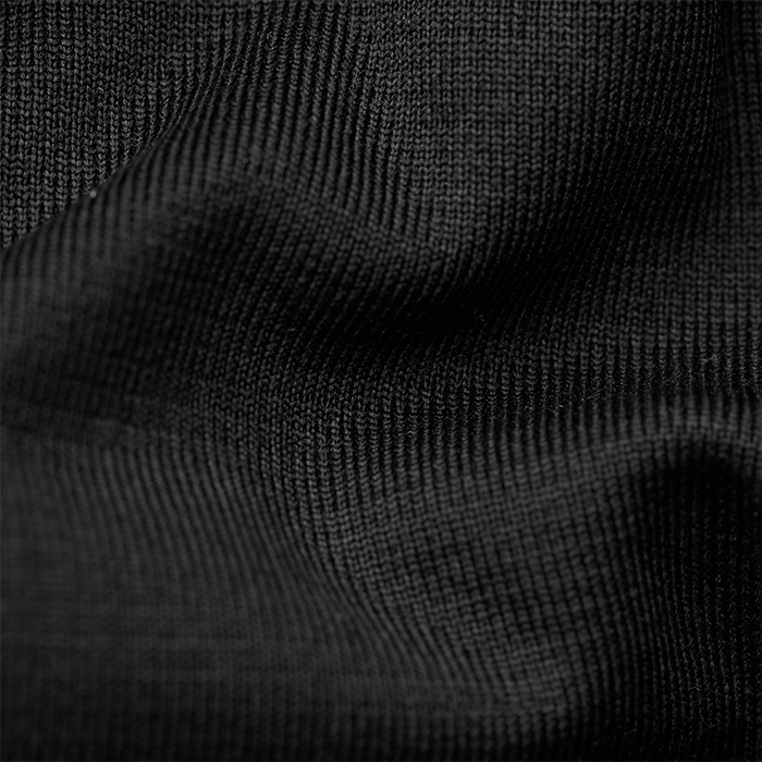 Essential Seamless Leggings Svart