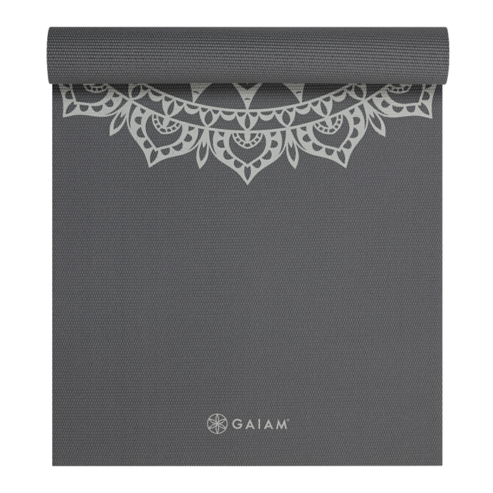 Marrakesh Yogamatta 5 mm Greige