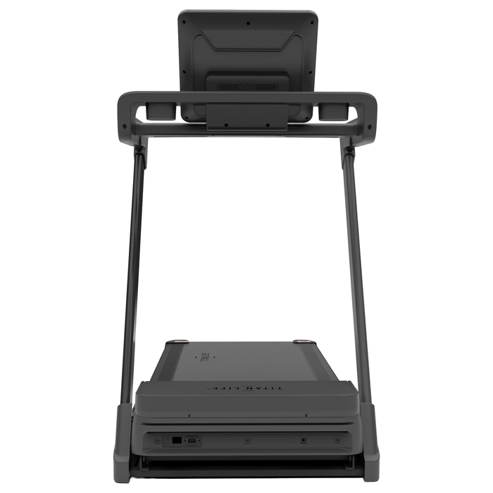 Titan Life Delta L&ouml;pband T40
