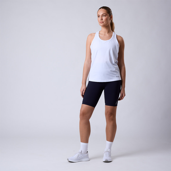 Fuse Bike Shorts Blå