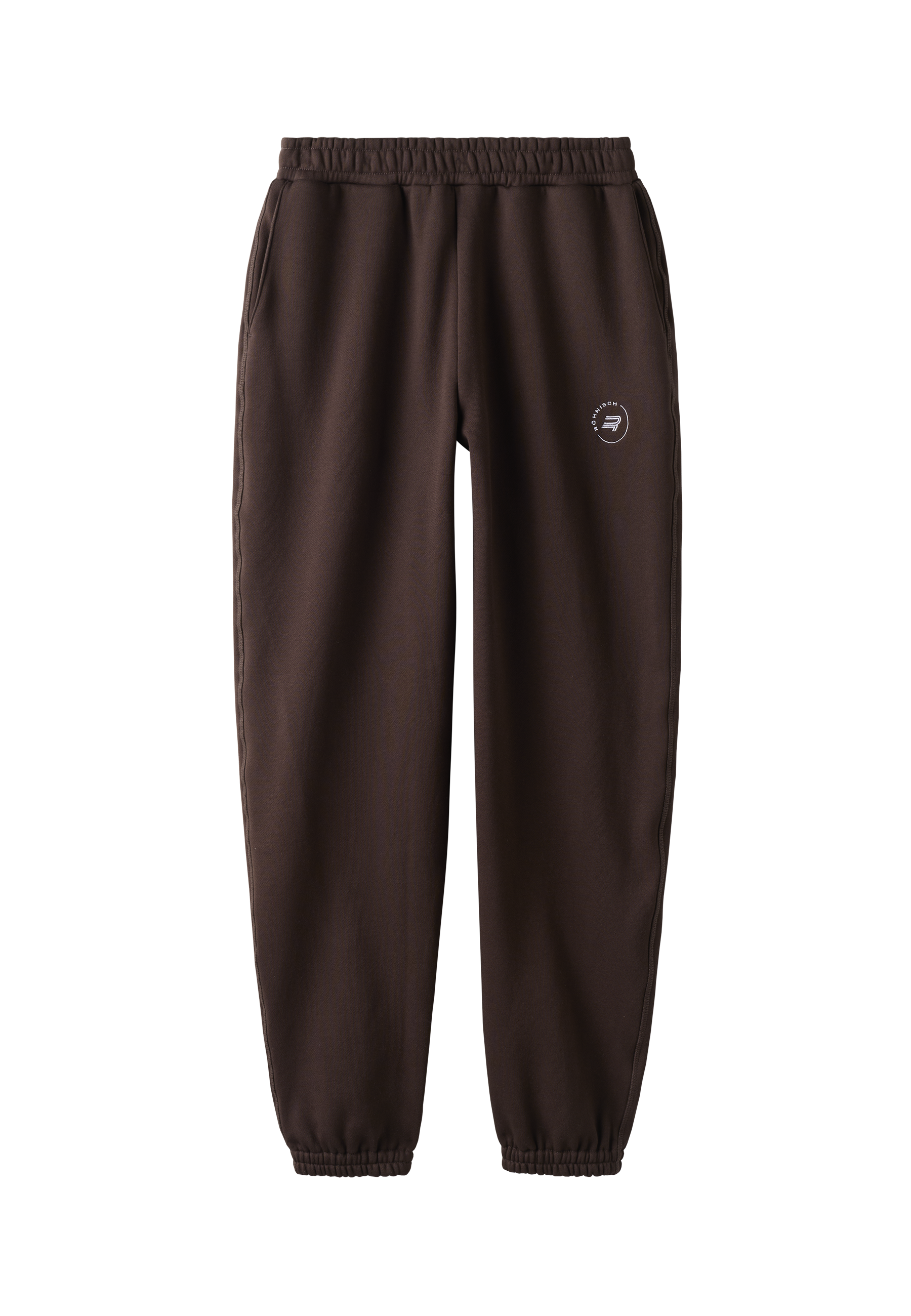 Base Sweatpants Brun