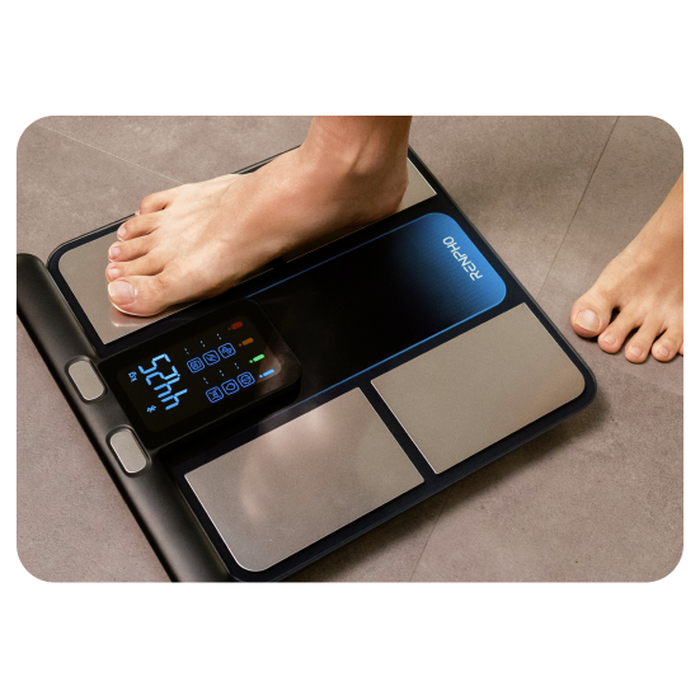 MorphoScan Smart Personv&aring;g