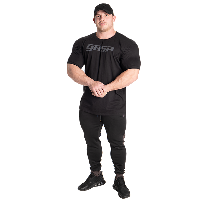 Legacy Gym T-shirt Svart