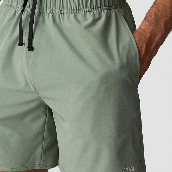 Shorts Gr&ouml;n