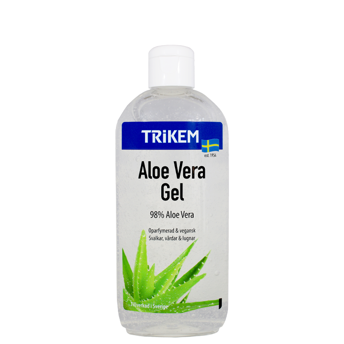 Aloe Vera Gel 250 ml