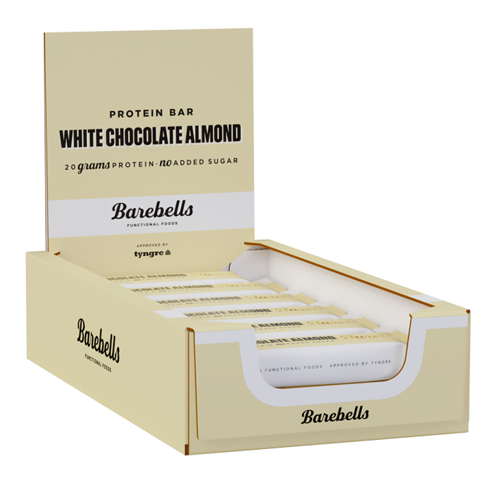 Barebells 12 x Barebells Proteinbar 55 g