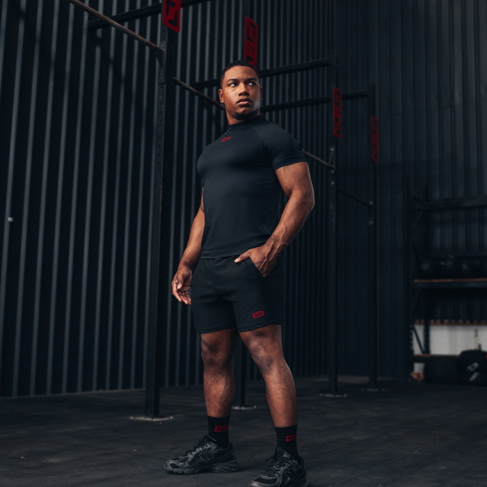 Classic Training Shorts Tr&auml;ningsshorts Herr