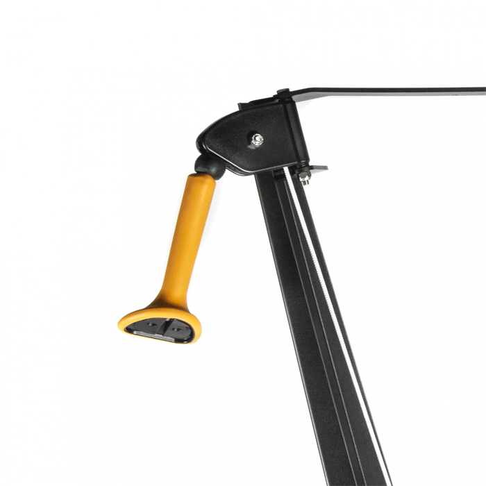 Thor Fitness Air Skier V&auml;ggmonterad