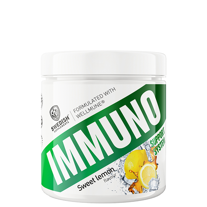 Läs mer om Immuno Support, 300 g