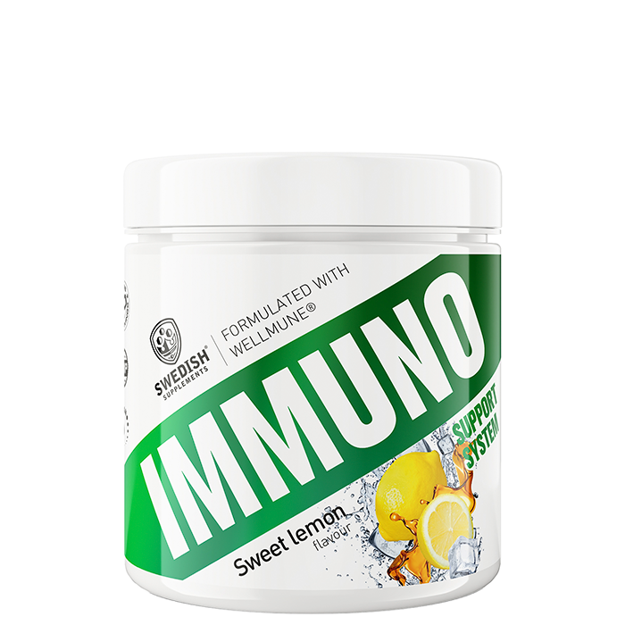 Immuno Support, 300 g