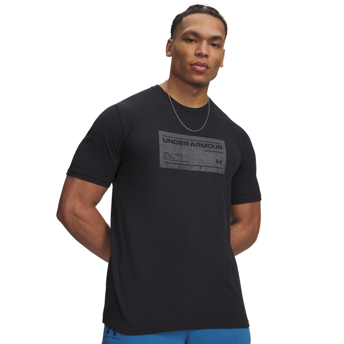 Box Logo T
