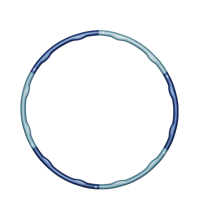 Hula Hoop, 2 kg