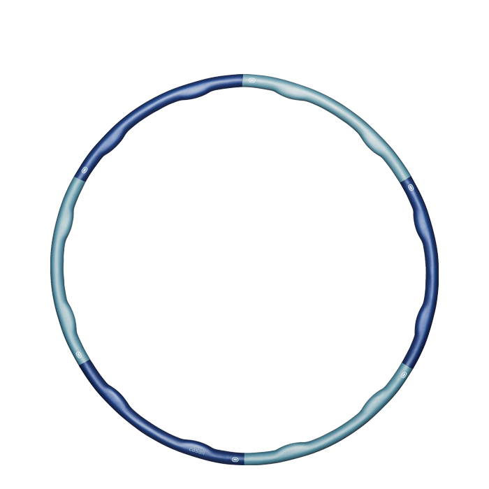 Casall Sports Prod Hula Hoop 2 kg