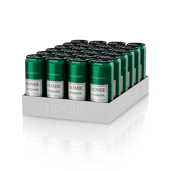 Synbiotic 330ml x 24