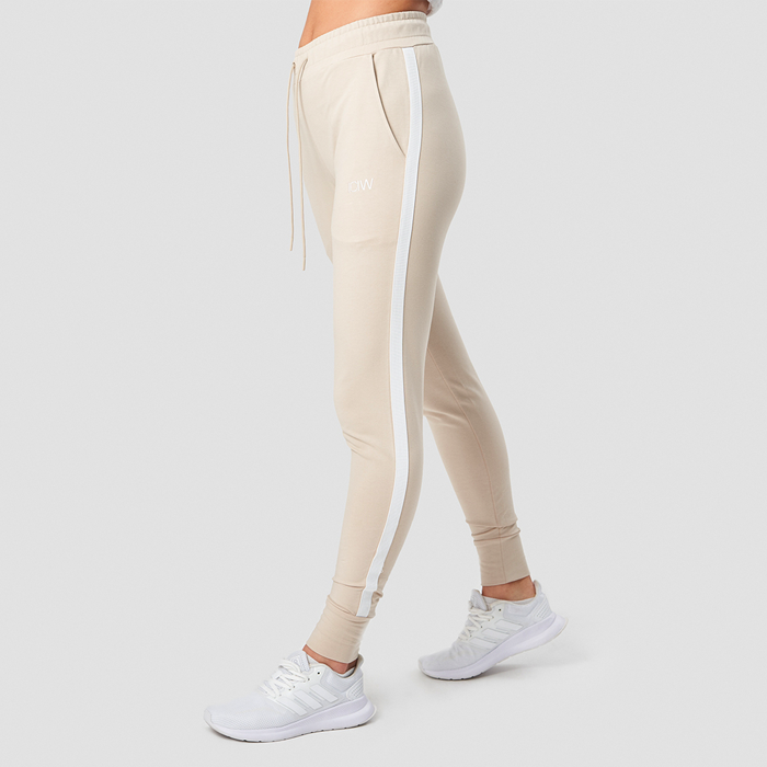 Bild av Activity Stripe Pants, Sand