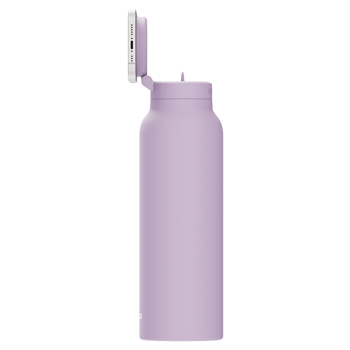 Ringo Pro Vattenflaska Lila 700 ml