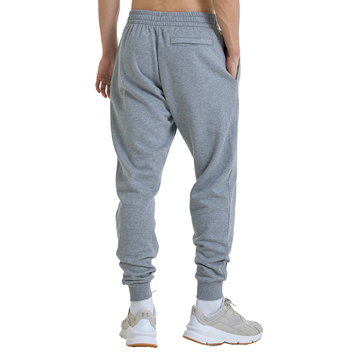 Rival Fleece Jogggers Gr&aring;