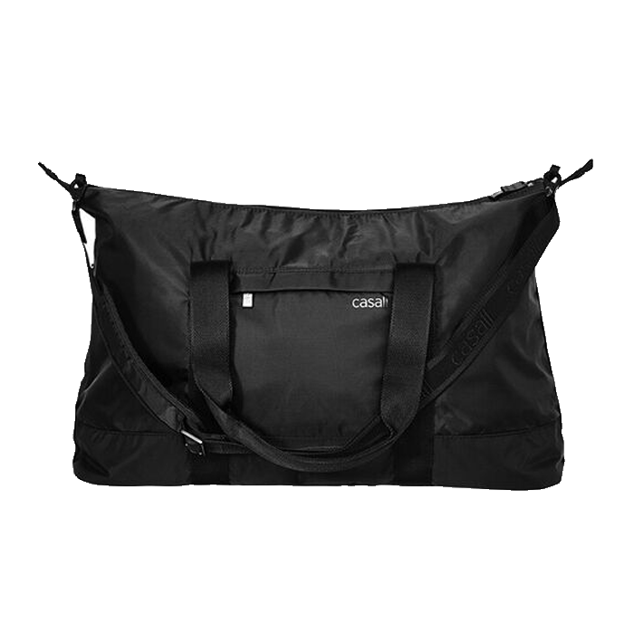 Casall Training bag Black