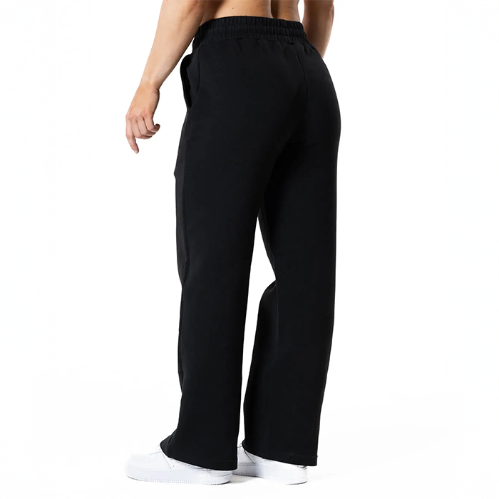 Clean Vida Sweatpants Svart