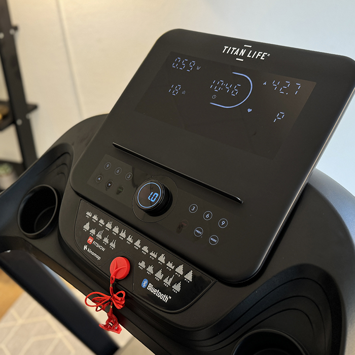 Titan LifeTreadmill T56 L&ouml;pband