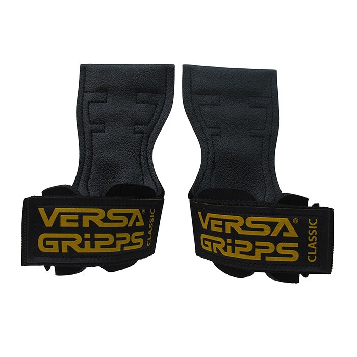 Läs mer om Versa Gripps CLASSIC Authentic, Gold Label