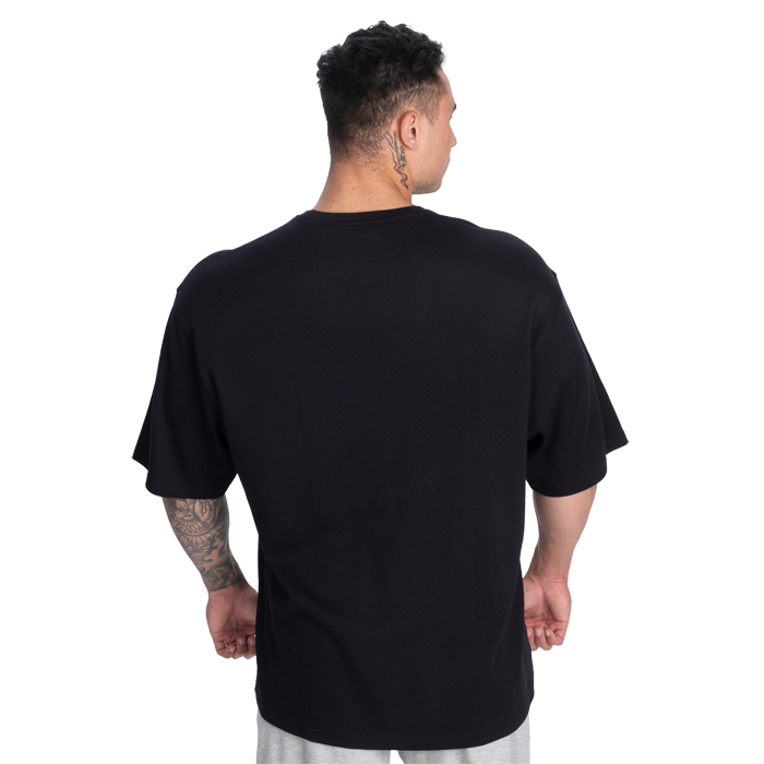 Legacy Thermal T‑Shirt Svart Beige