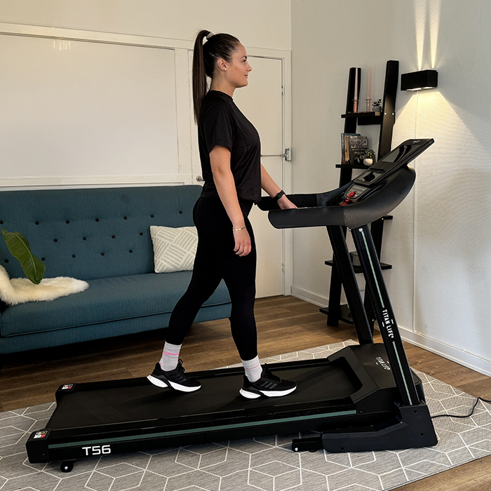 Titan LifeTreadmill T56 L&ouml;pband