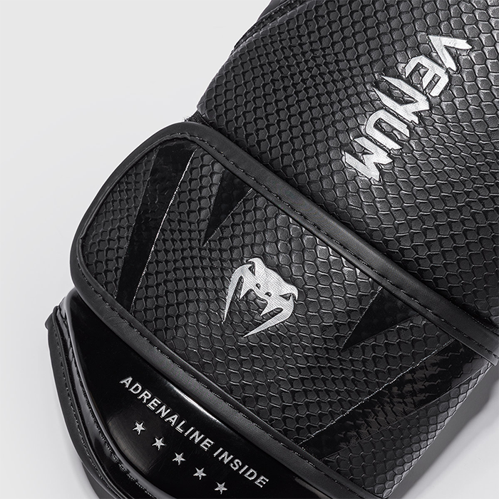 Venum Challenger 4.0 Scales Boxningshandskar Svart