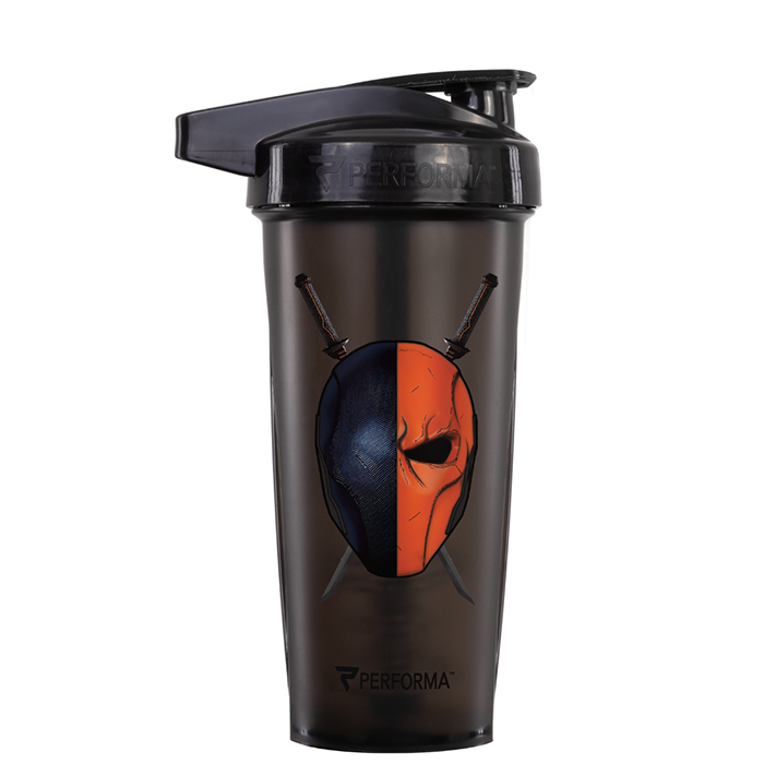 Perfect Shaker,Deathstroke,828 ml
