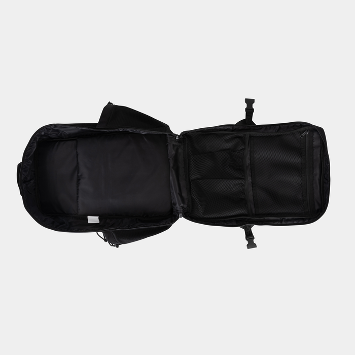 Hero 3.0 Ryggs&auml;ck Svart 45 L