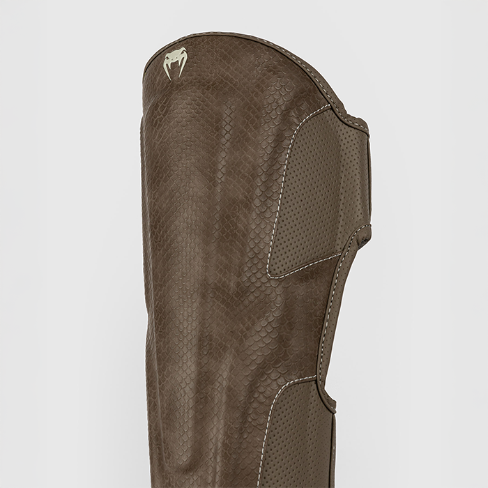 Impact Evo Scales Benskydd Brun