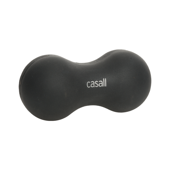 Casall Sports Prod Peanut Ball Back Massage Black