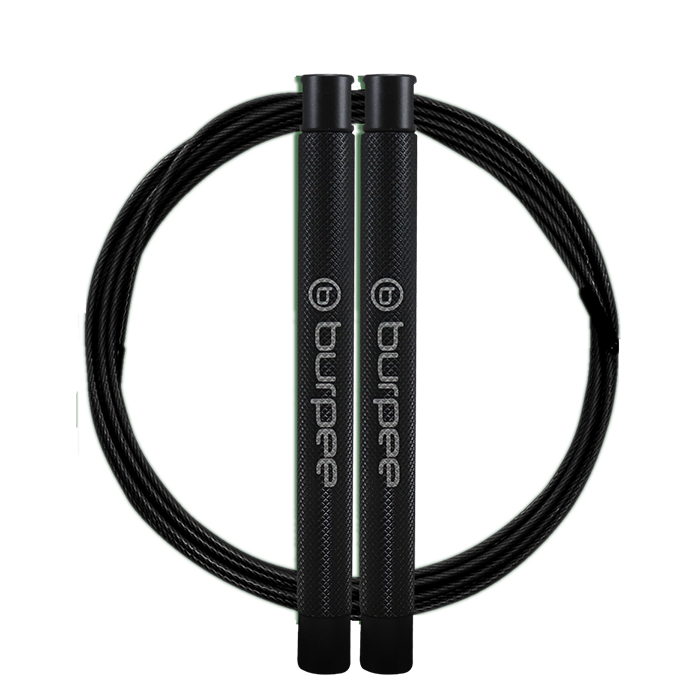 Burpee Speed Elite 3.0, Black/Black 2mm