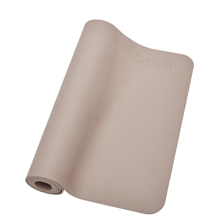 Yogamatta Essential Balance 4mm Beige