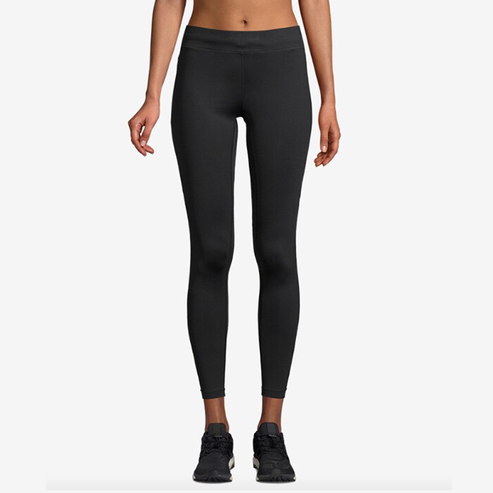 Energy 7/8 Tights, Black