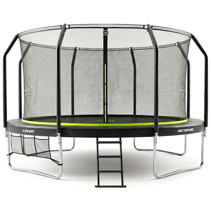 Court Vector 430 Studsmatta