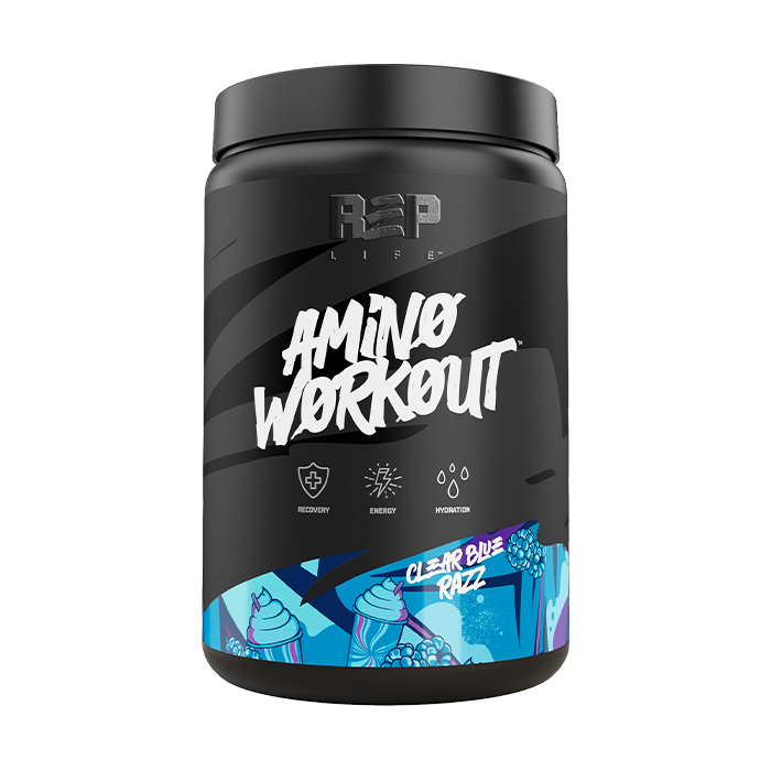 R3P Amino Workout, 30 servings