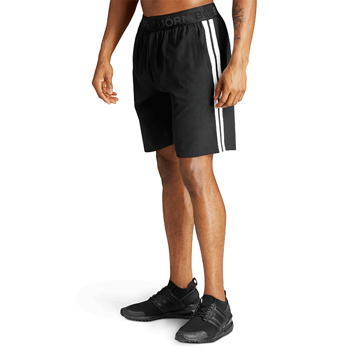 Bild av Borg Shorts, Black Beauty