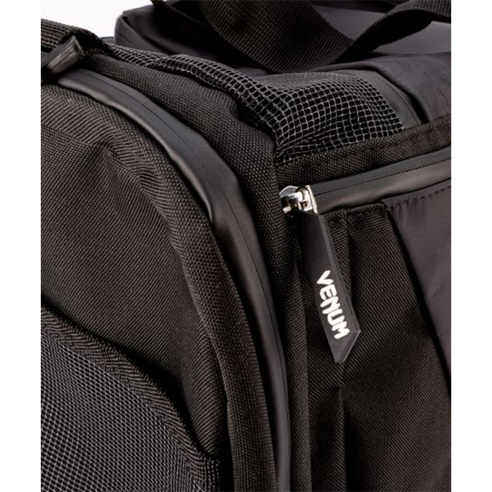 Trainer Lite Evo Sportv&auml;ska Svart