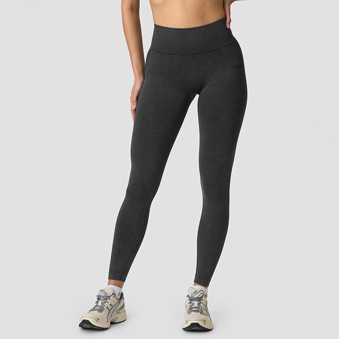 Sculpt S&ouml;ml&ouml;sa Tights Svart