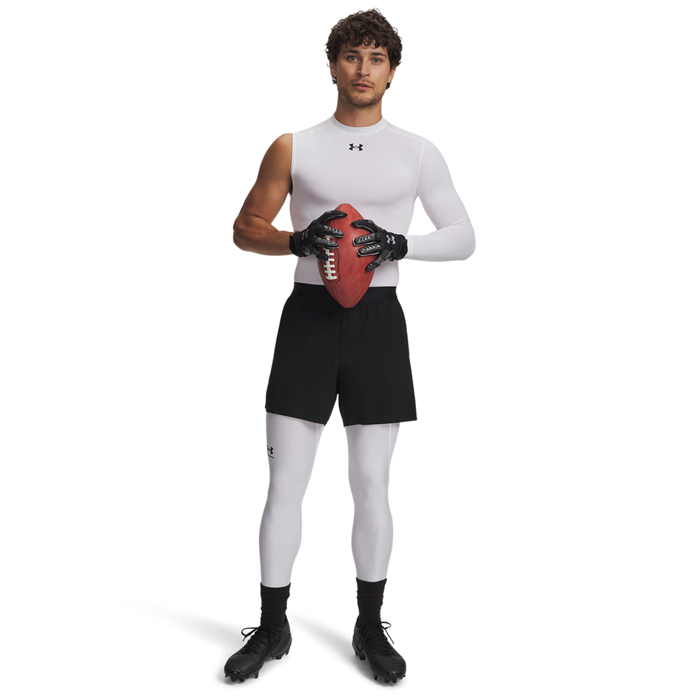 HG Armour Leggings Vit