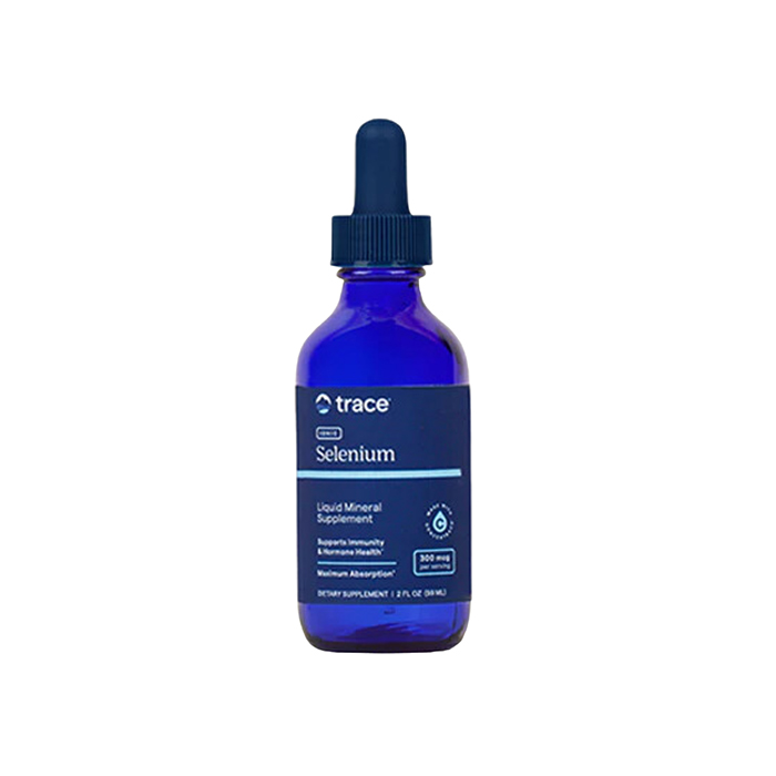 Flytande Joniskt Selen 59 ml
