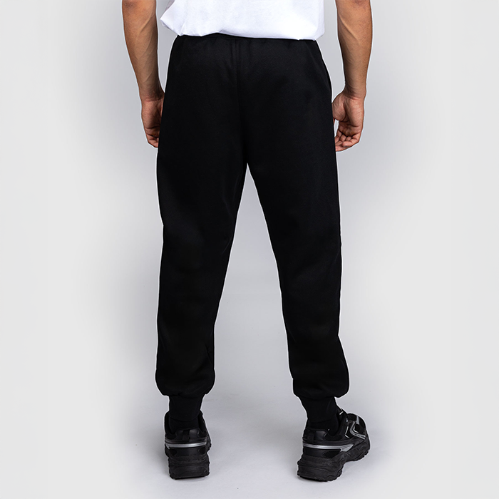 UFC Zenith by Venum Replica Joggers Svart Vit