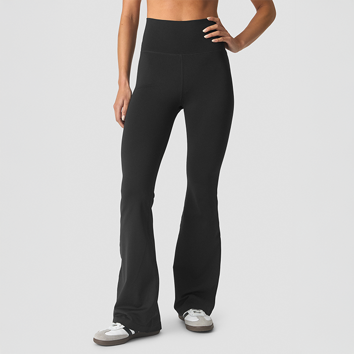 Essence Seamless Byxor Svart