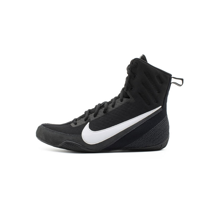 Nike Machomai 3 Boxningsskor Svart Vit