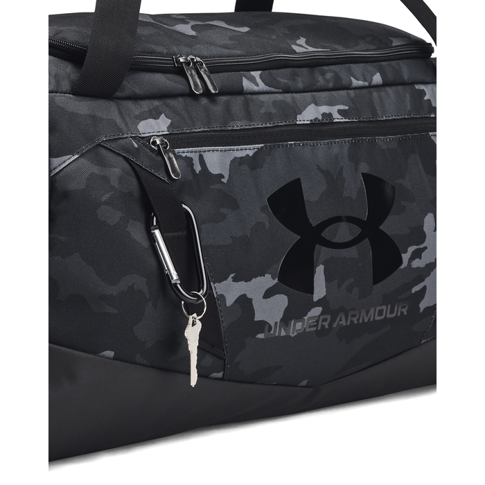 Undeniable 5.0 Duffle Tr&auml;ningsv&auml;ska Svart M